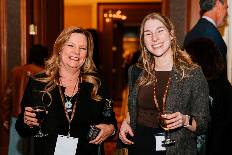 Gala networking